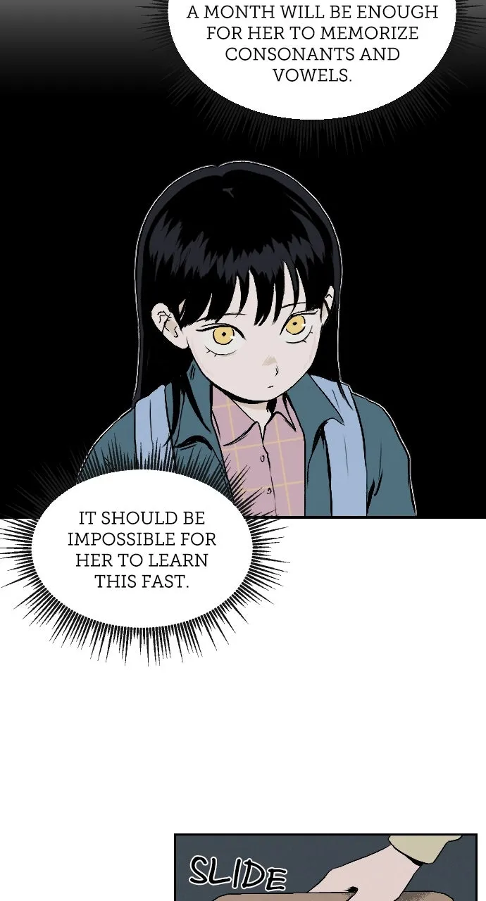 Proof of Dignity Chapter 1 page 66 - 