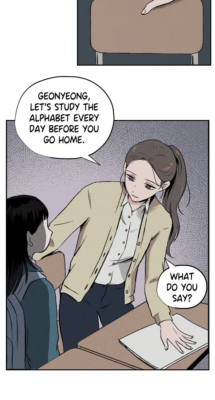 Proof of Dignity Chapter 1 page 67 - 