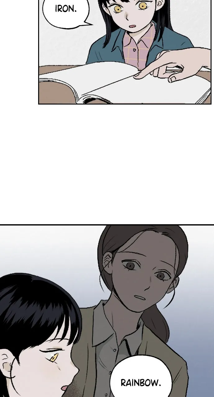 Proof of Dignity Chapter 1 page 70 - 