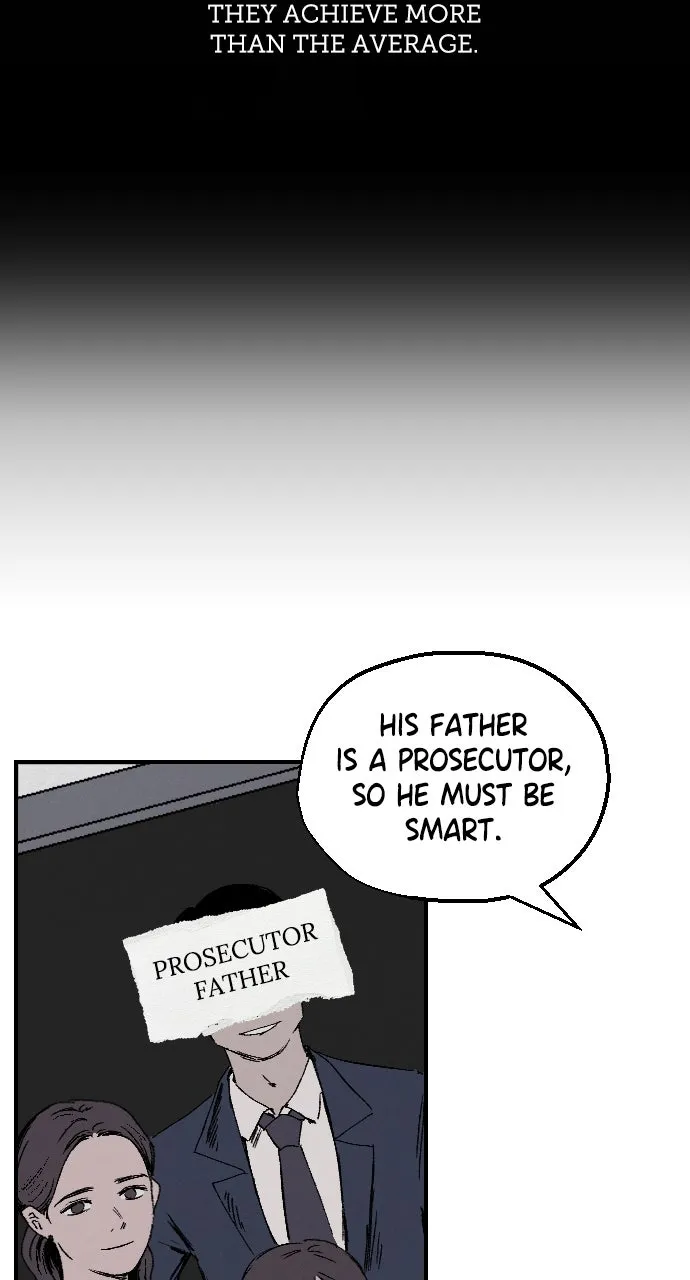 Proof of Dignity Chapter 1 page 8 - 