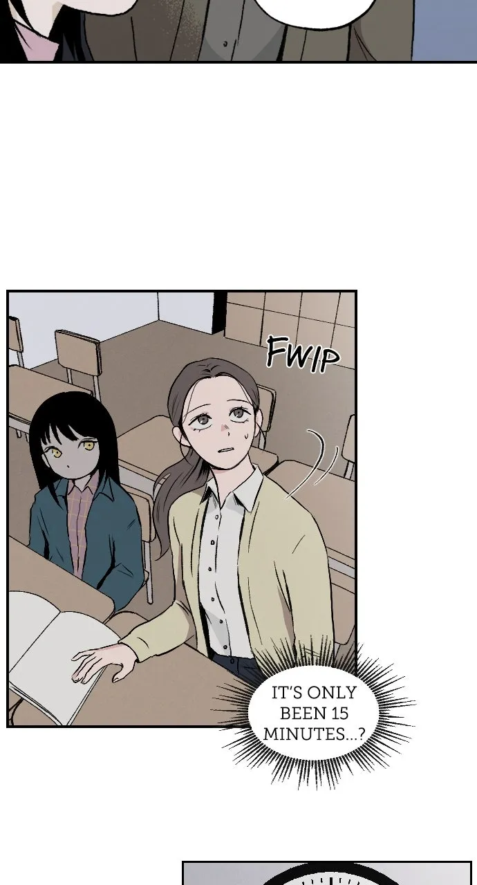 Proof of Dignity Chapter 1 page 71 - 