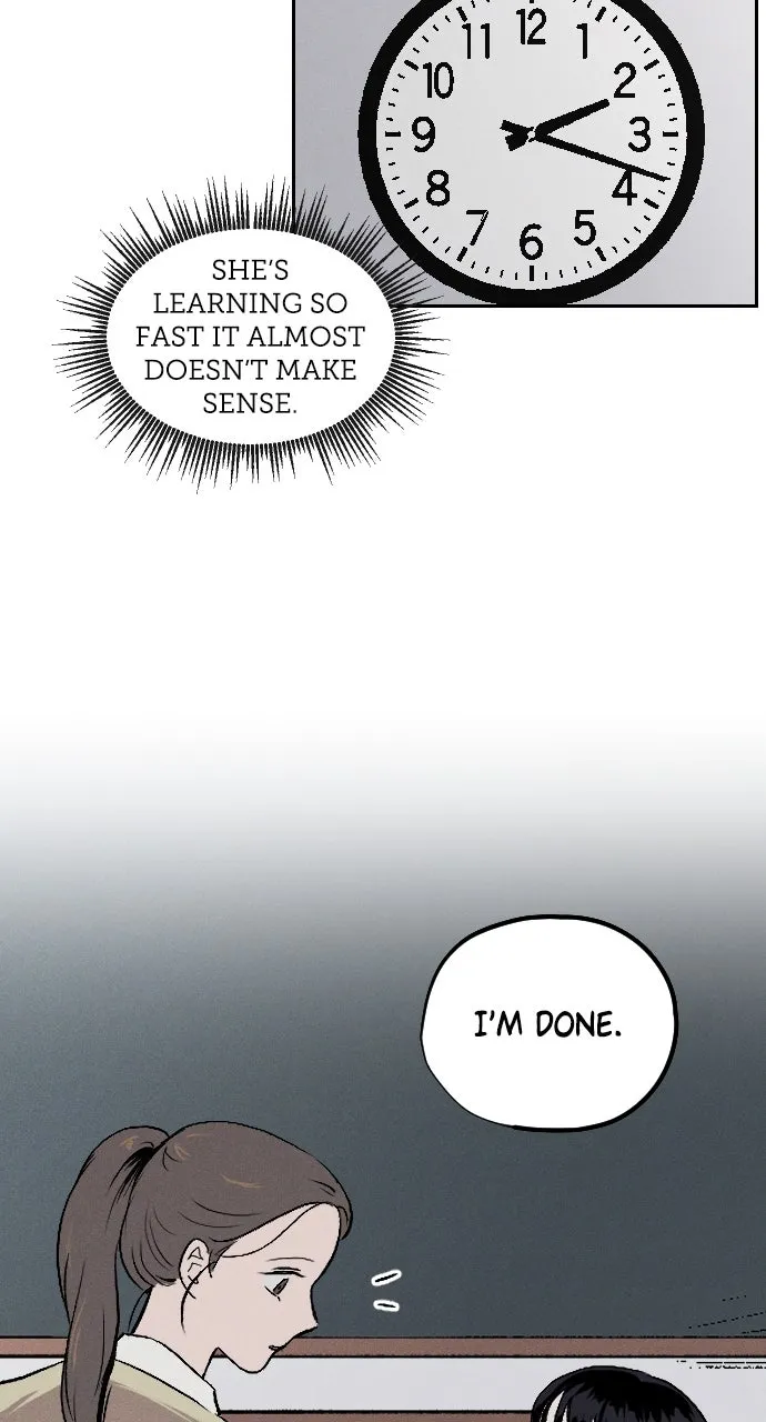 Proof of Dignity Chapter 1 page 72 - 