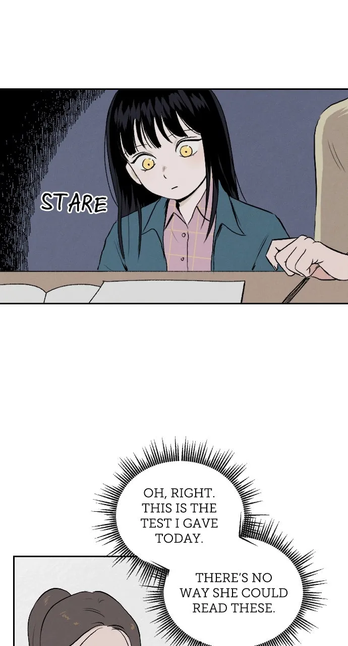 Proof of Dignity Chapter 1 page 74 - 