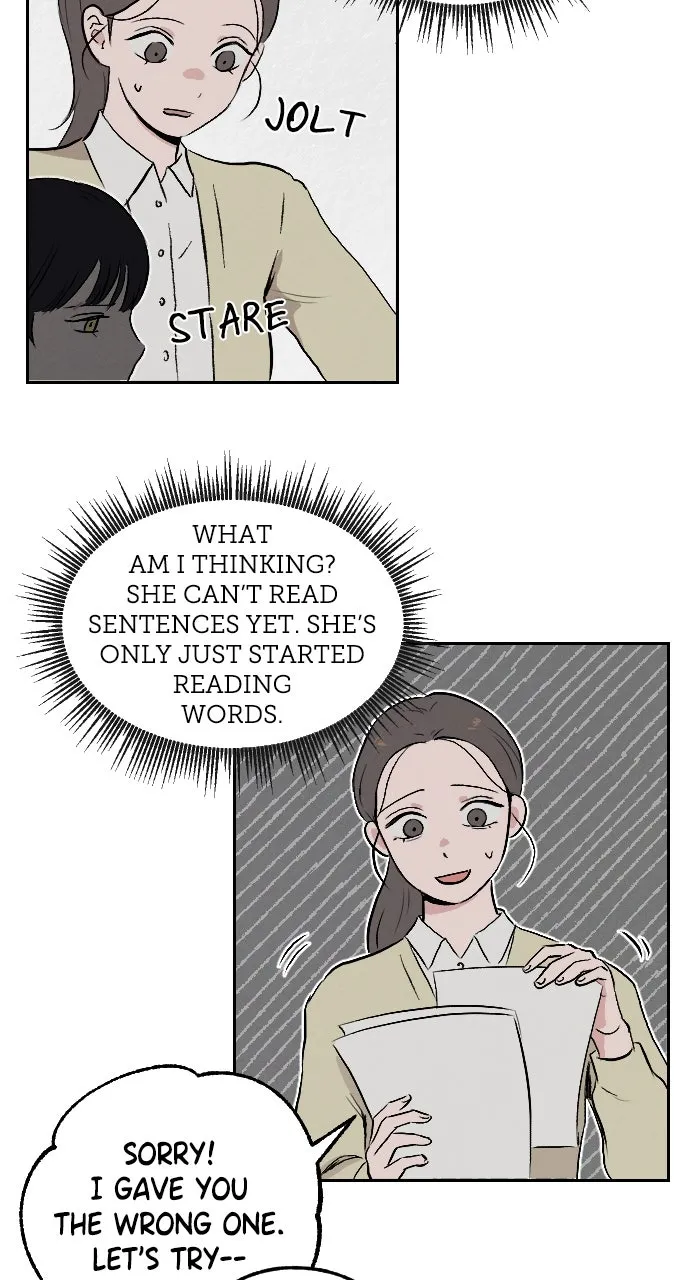 Proof of Dignity Chapter 1 page 75 - 