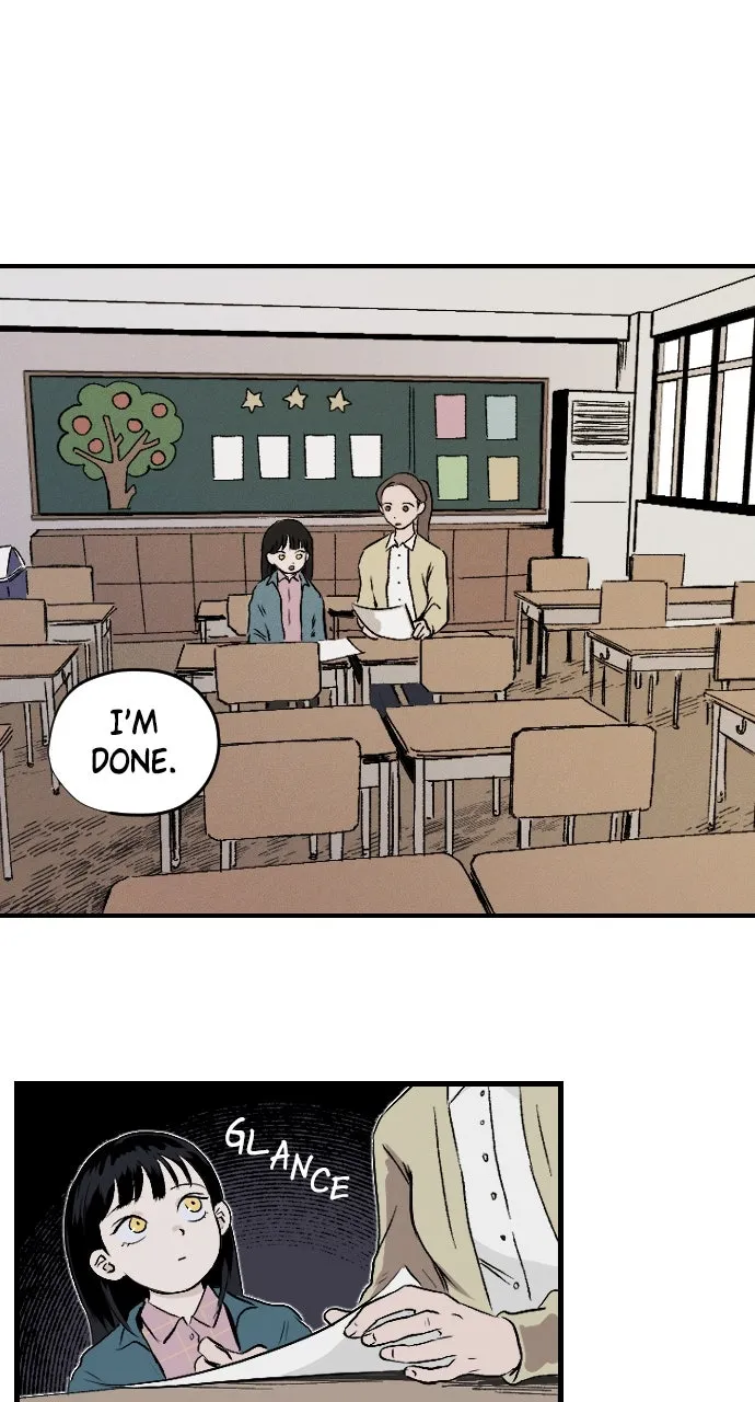 Proof of Dignity Chapter 1 page 80 - 
