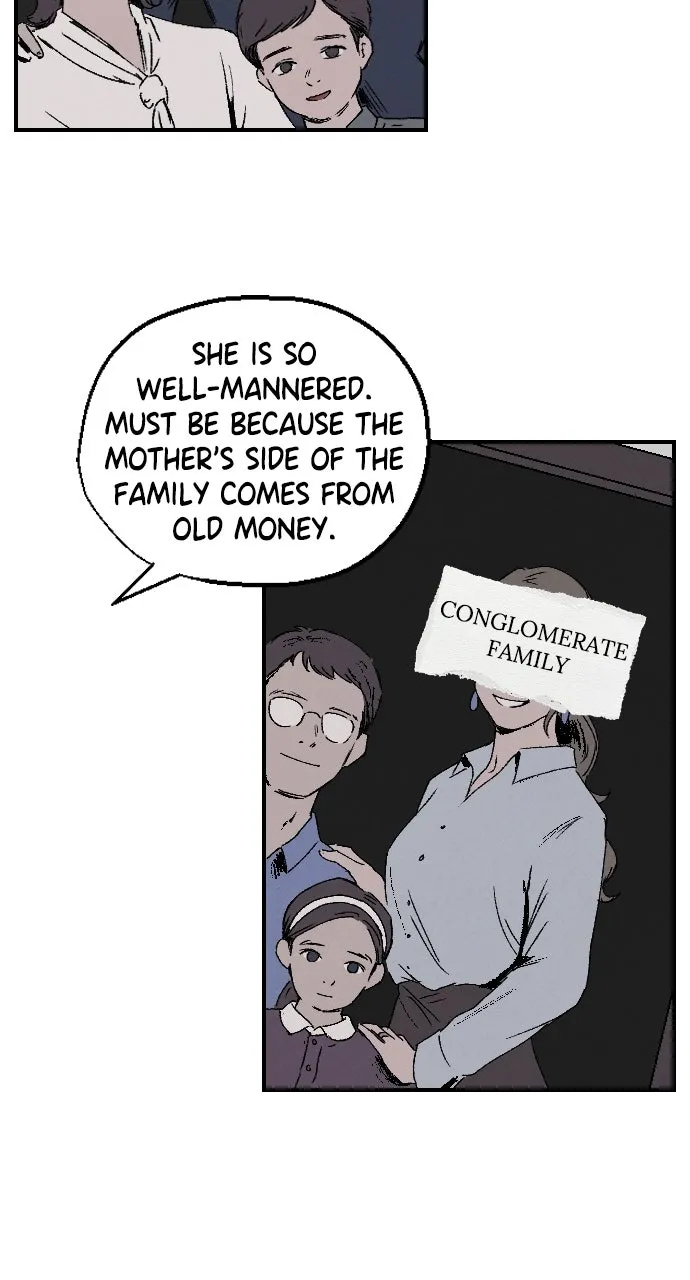 Proof of Dignity Chapter 1 page 9 - 