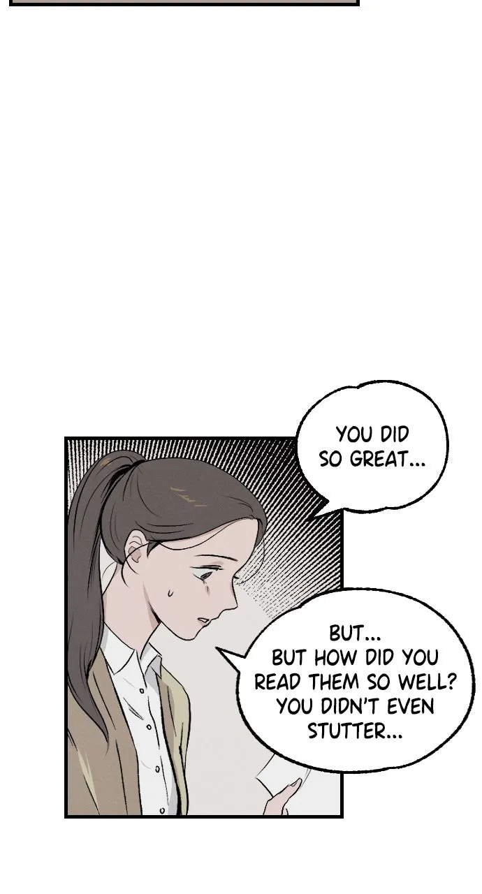 Proof of Dignity Chapter 1 page 81 - 