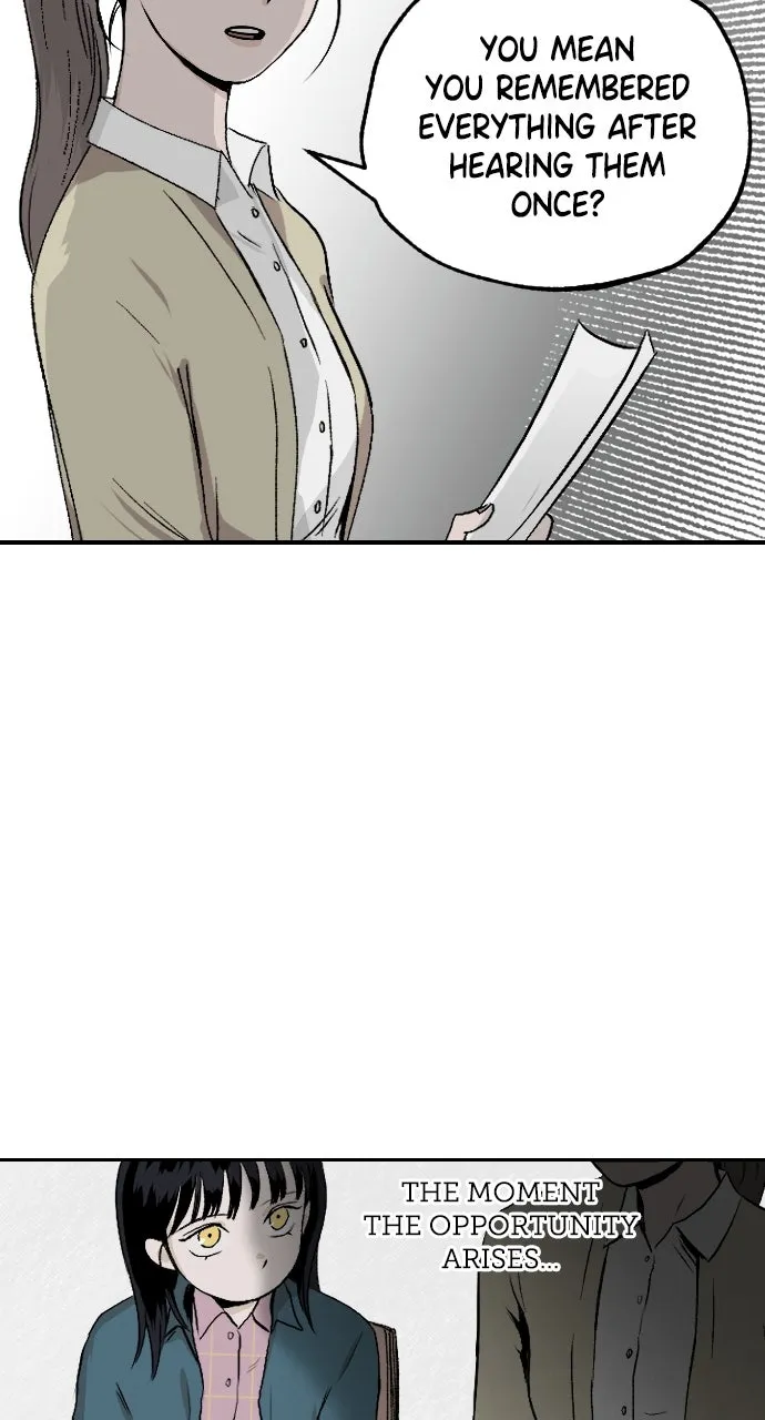 Proof of Dignity Chapter 1 page 83 - 