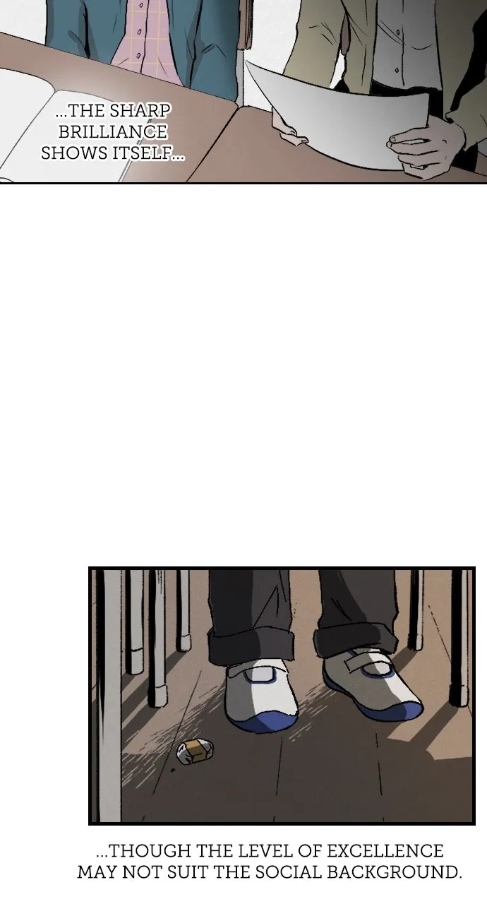 Proof of Dignity Chapter 1 page 84 - 