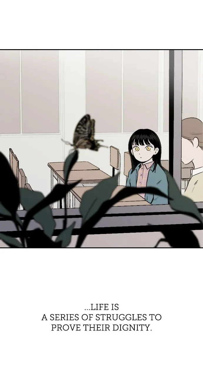 Proof of Dignity Chapter 1 page 86 - 