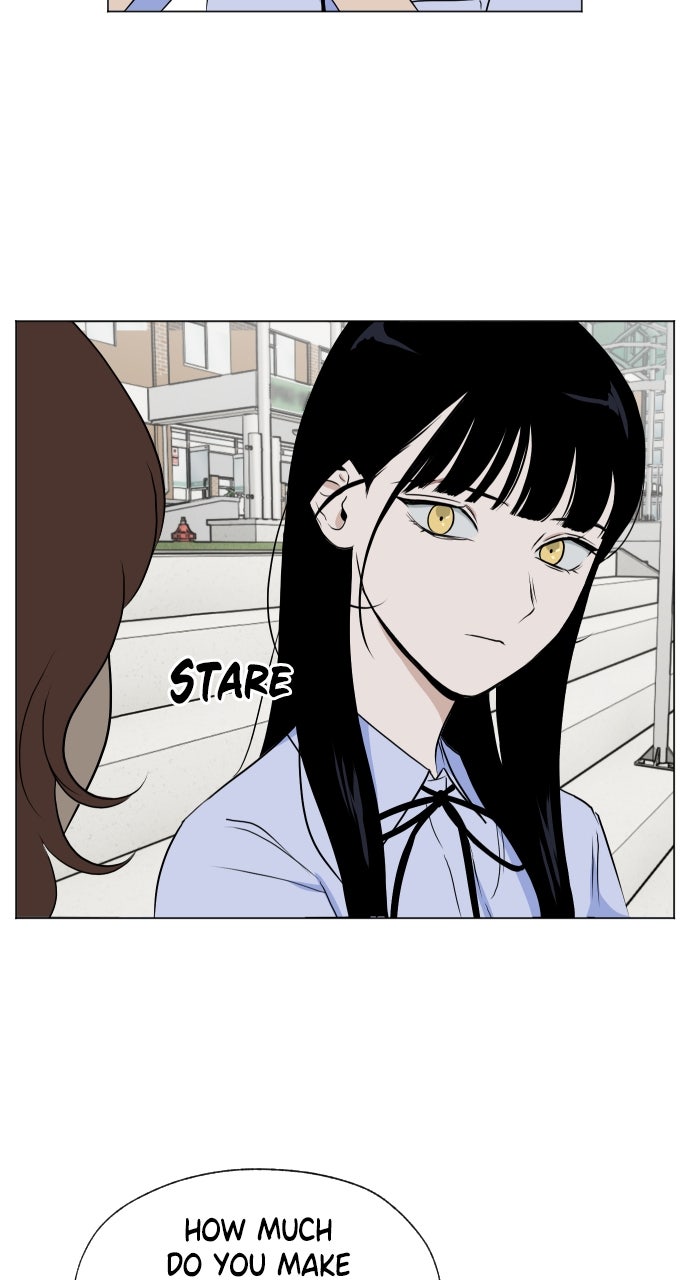 Proof of Dignity Ep. 10 - Proving Oneself (2) page 15 - 
