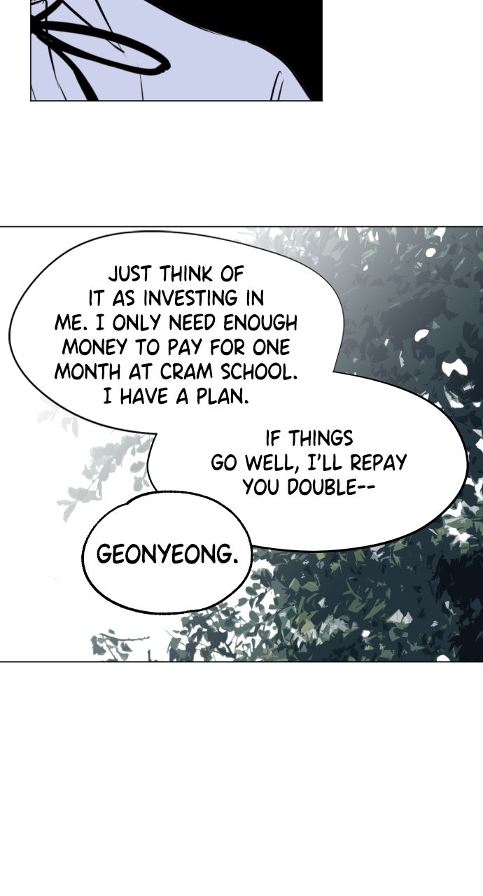 Proof of Dignity Ep. 10 - Proving Oneself (2) page 23 - 
