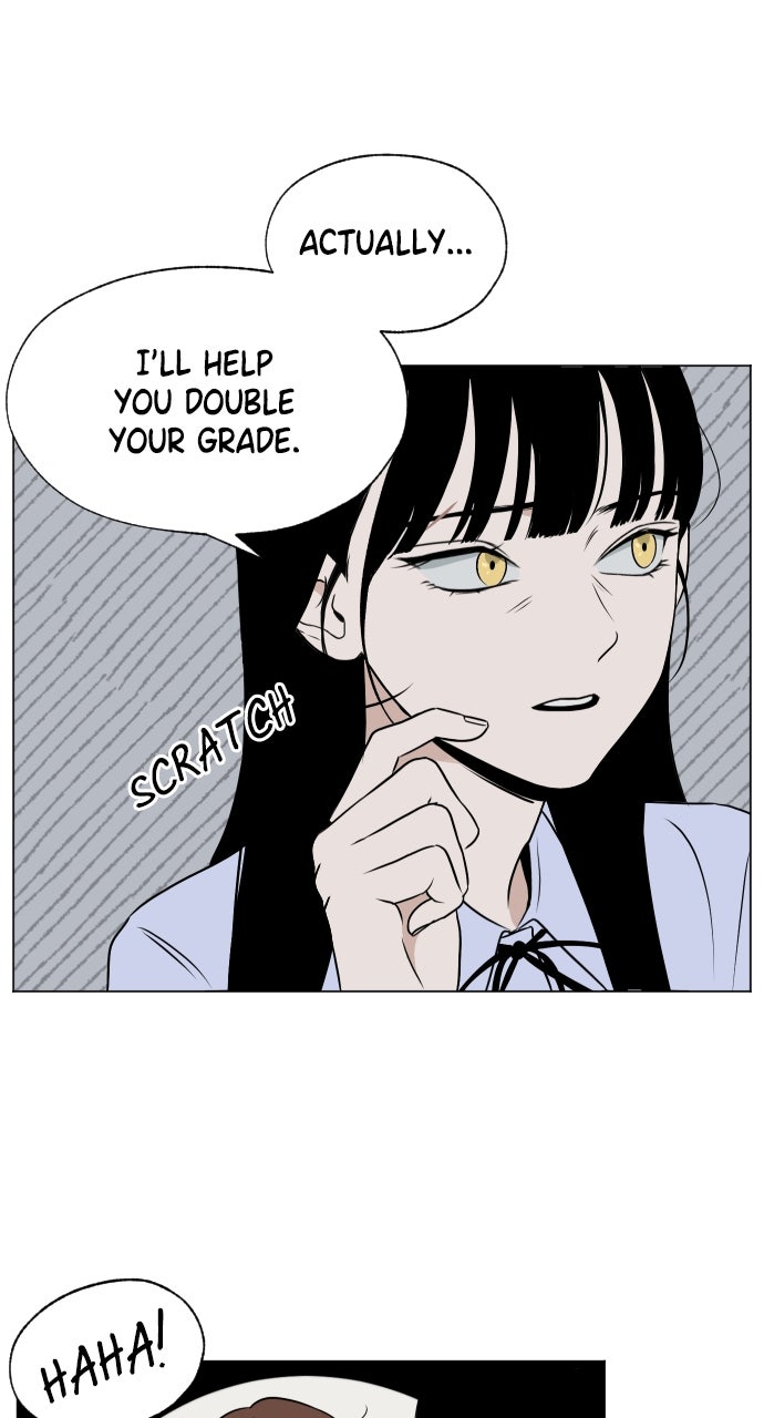 Proof of Dignity Ep. 10 - Proving Oneself (2) page 33 - 