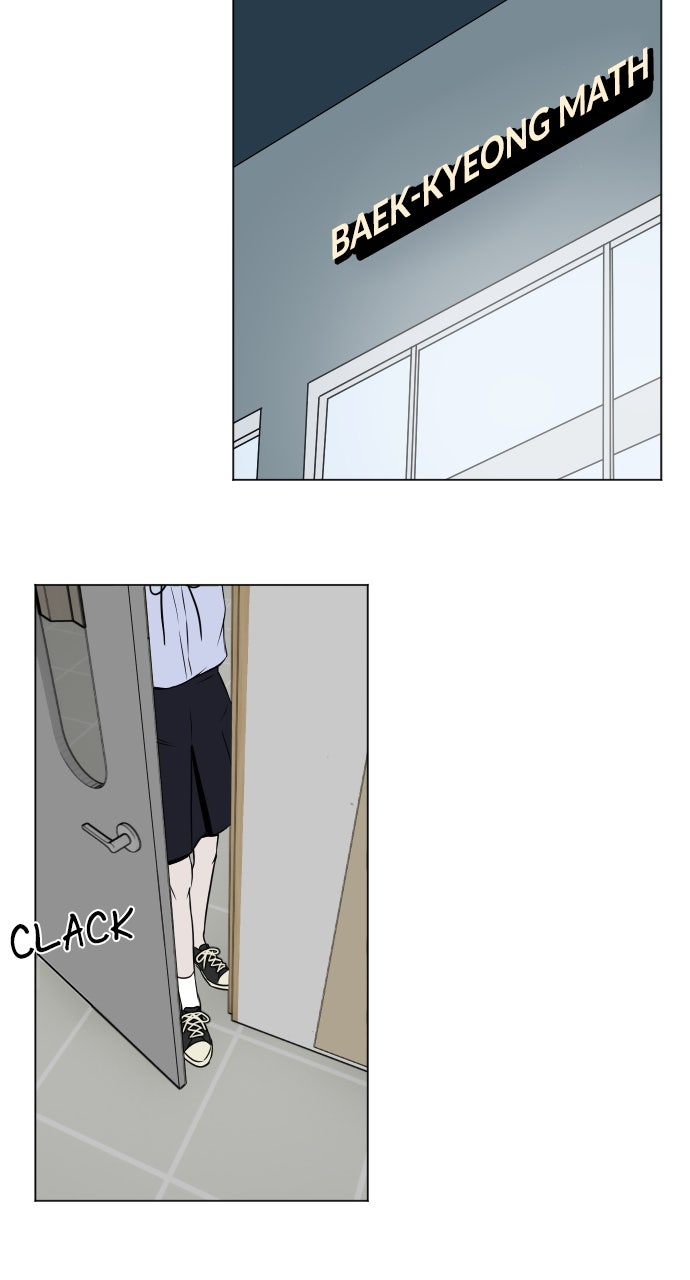 Proof of Dignity Ep. 10 - Proving Oneself (2) page 36 - 