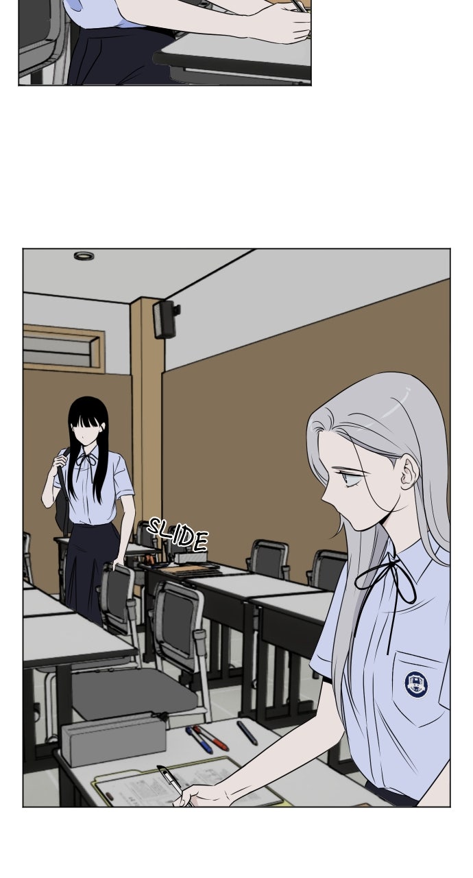 Proof of Dignity Ep. 10 - Proving Oneself (2) page 39 - 