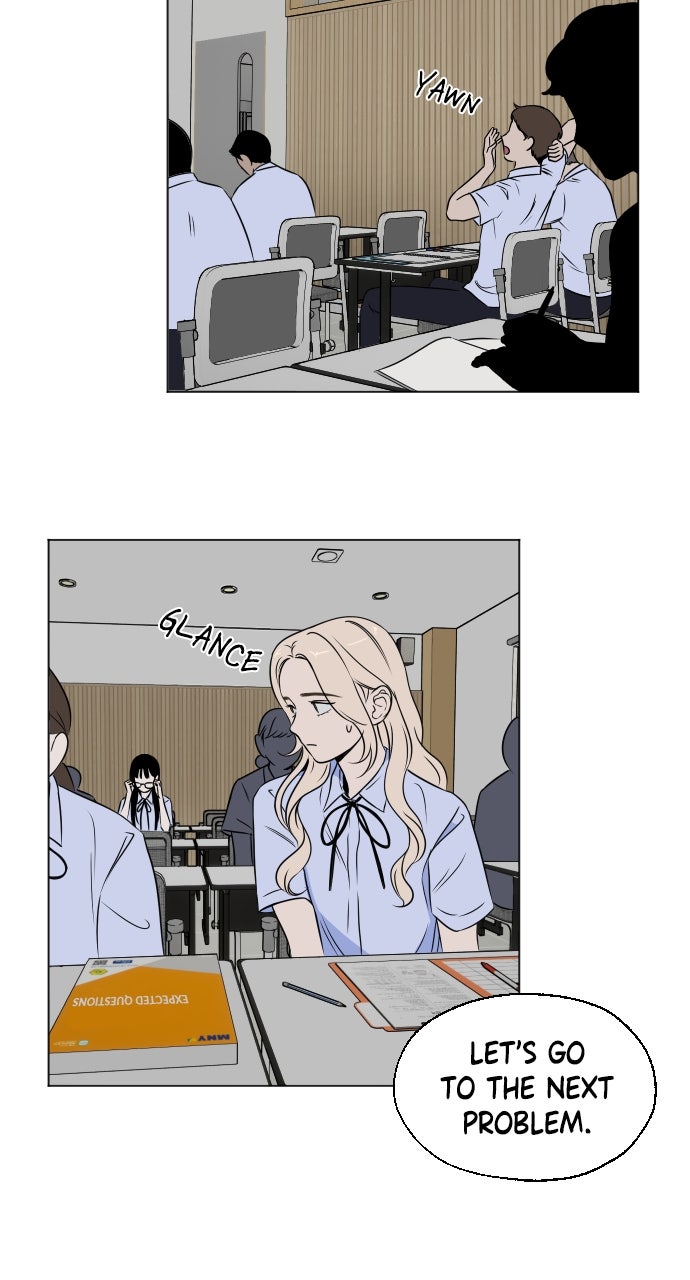 Proof of Dignity Ep. 10 - Proving Oneself (2) page 41 - 