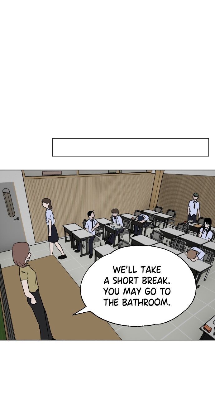 Proof of Dignity Ep. 10 - Proving Oneself (2) page 42 - 