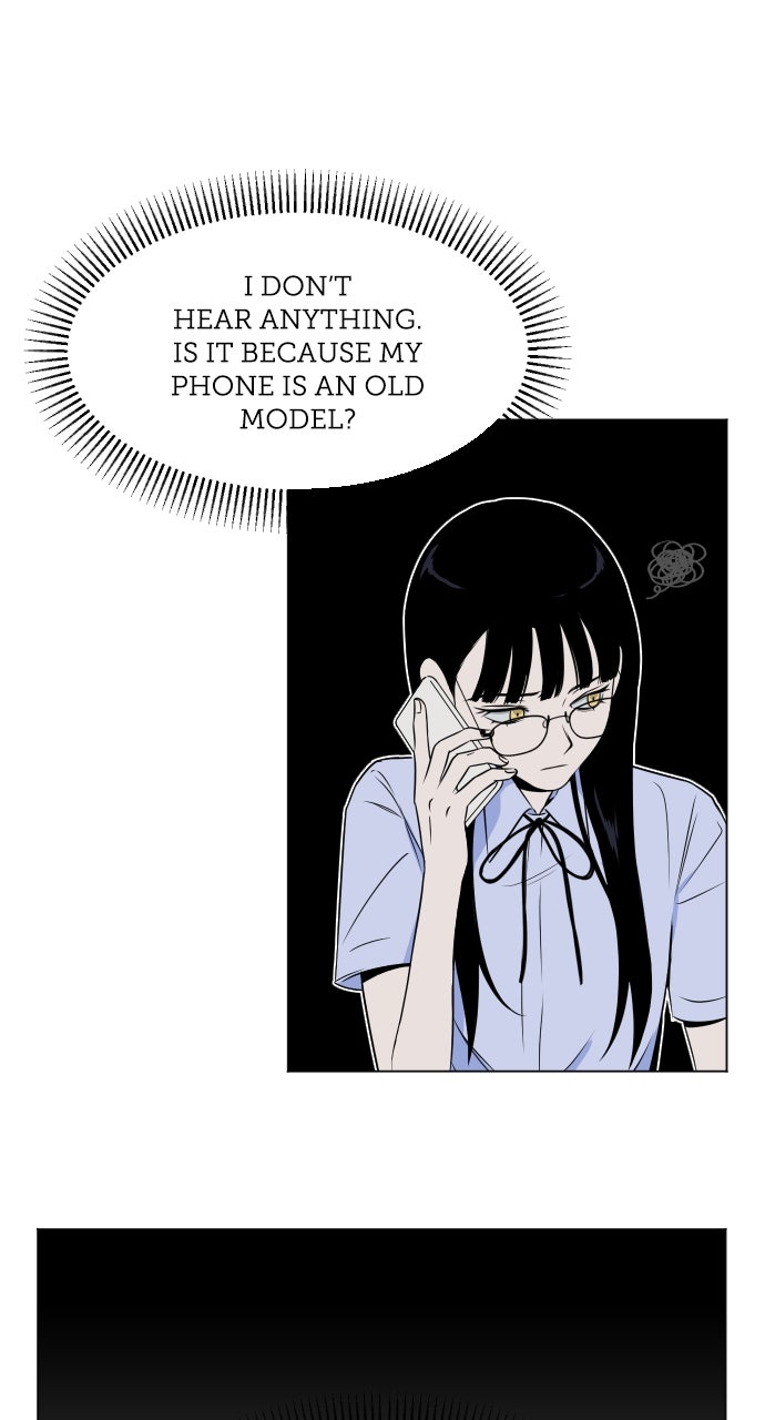 Proof of Dignity Ep. 10 - Proving Oneself (2) page 43 - 