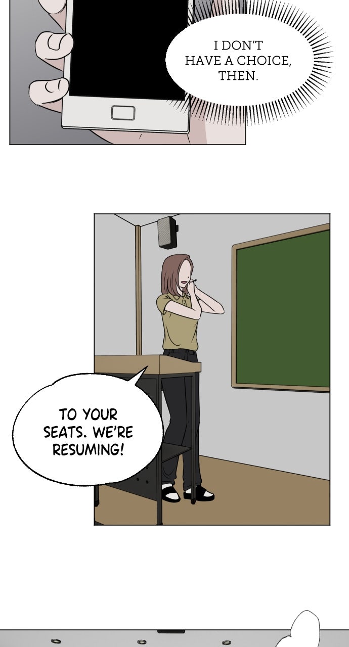 Proof of Dignity Ep. 10 - Proving Oneself (2) page 45 - 