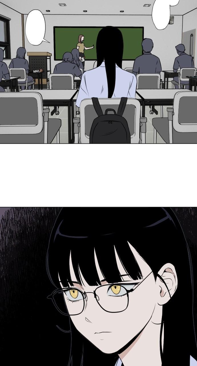 Proof of Dignity Ep. 10 - Proving Oneself (2) page 46 - 