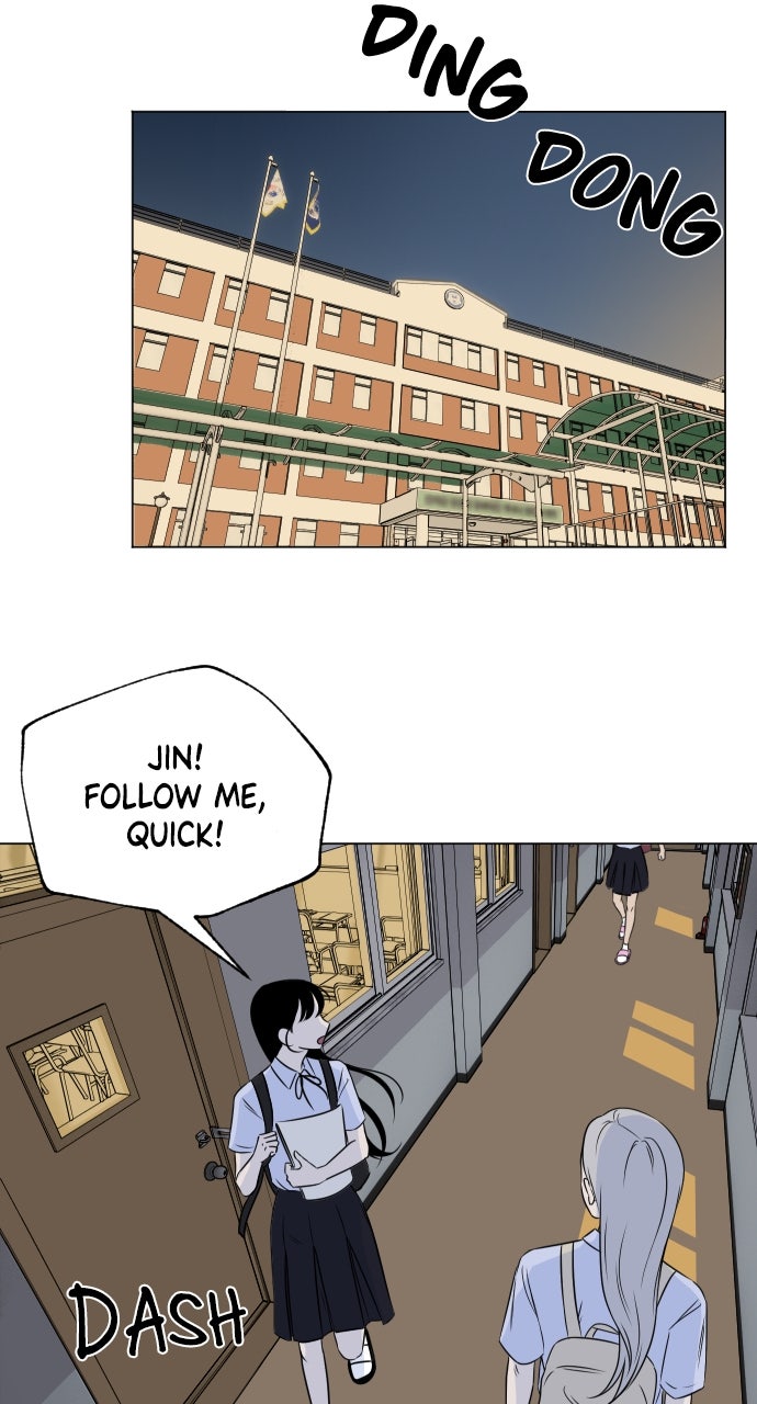 Proof of Dignity Ep. 10 - Proving Oneself (2) page 49 - 