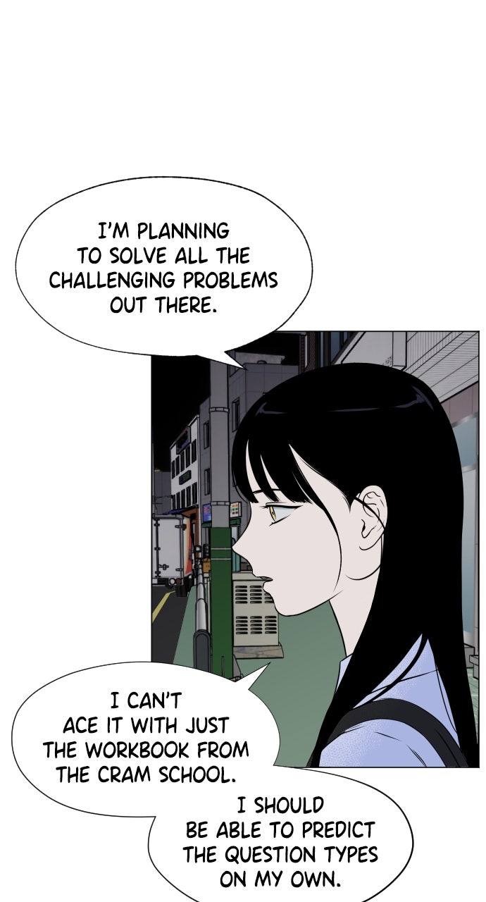 Proof of Dignity Ep. 11 - Proving Oneself (3) page 11 - 