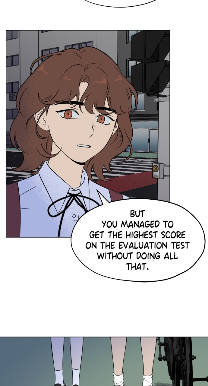 Proof of Dignity Ep. 11 - Proving Oneself (3) page 12 - 