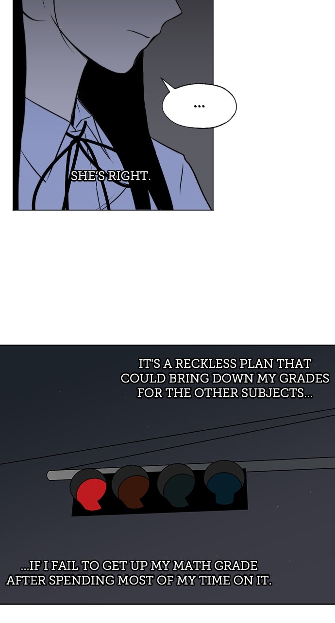 Proof of Dignity Ep. 11 - Proving Oneself (3) page 18 - 