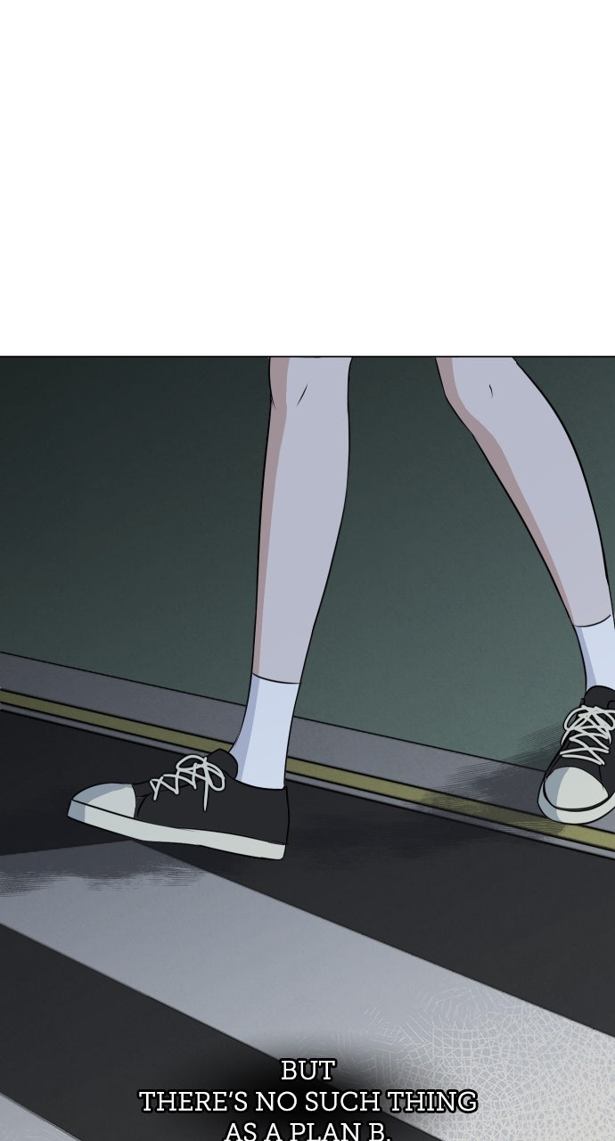 Proof of Dignity Ep. 11 - Proving Oneself (3) page 19 - 