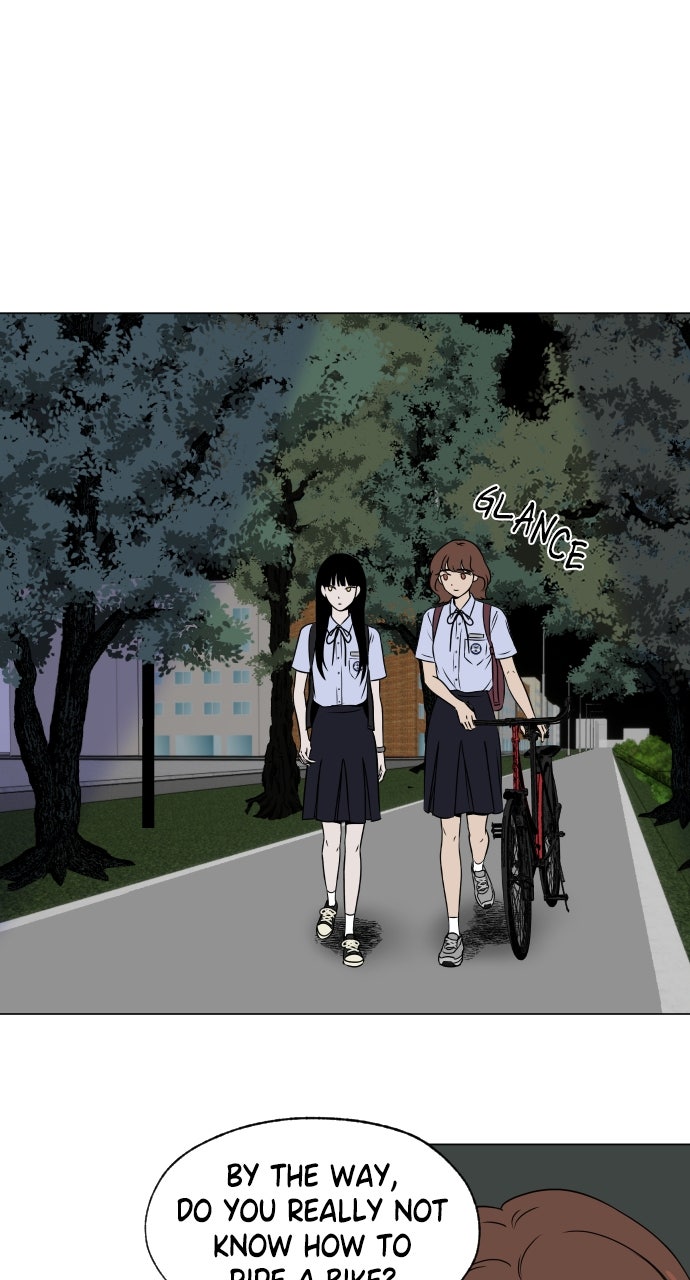 Proof of Dignity Ep. 11 - Proving Oneself (3) page 3 - 