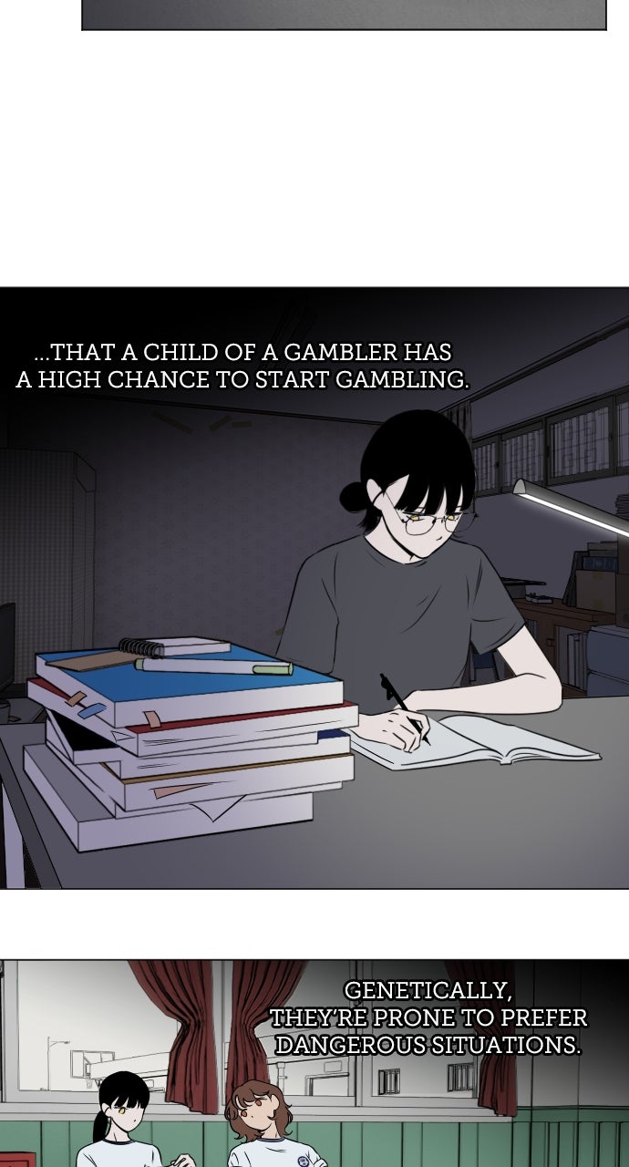 Proof of Dignity Ep. 11 - Proving Oneself (3) page 24 - 