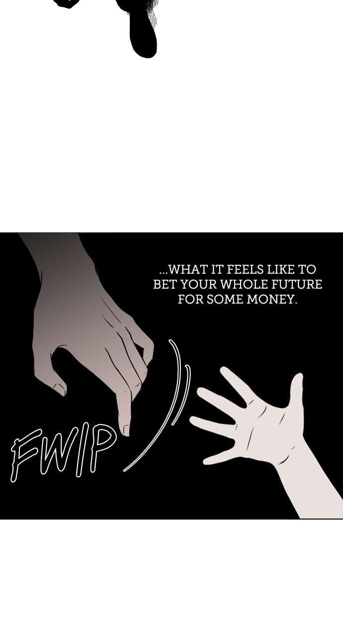 Proof of Dignity Ep. 11 - Proving Oneself (3) page 27 - 