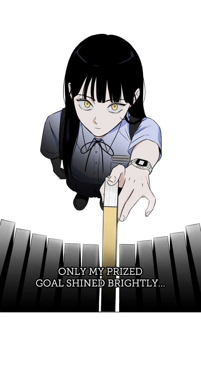 Proof of Dignity Ep. 11 - Proving Oneself (3) page 30 - 