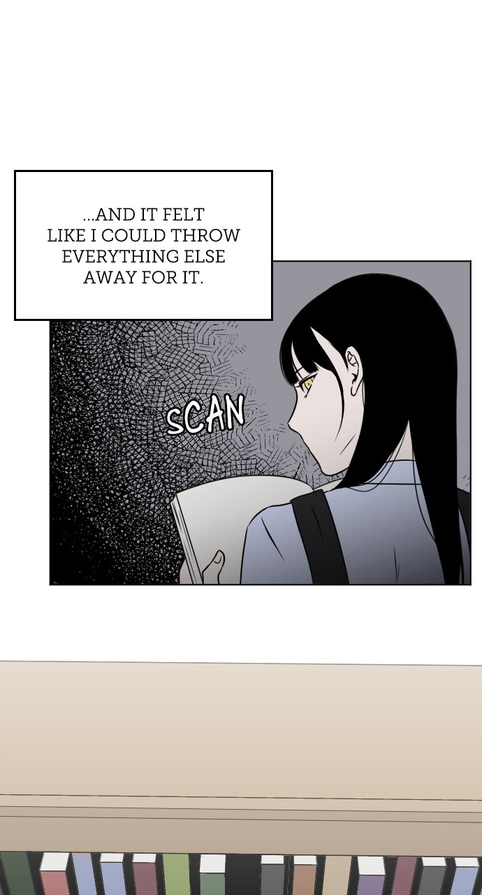 Proof of Dignity Ep. 11 - Proving Oneself (3) page 31 - 