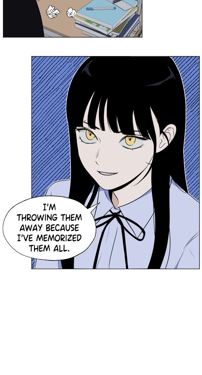 Proof of Dignity Ep. 11 - Proving Oneself (3) page 36 - 