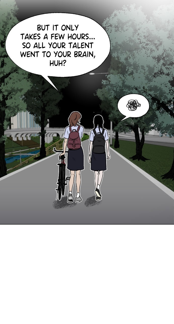 Proof of Dignity Ep. 11 - Proving Oneself (3) page 5 - 