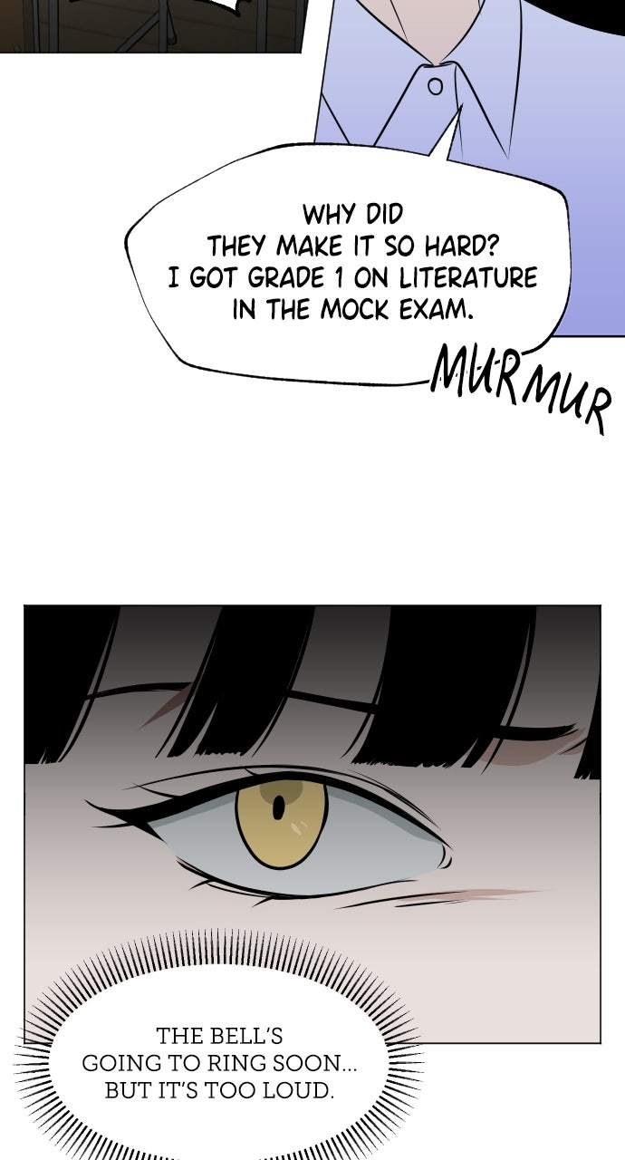 Proof of Dignity Ep. 11 - Proving Oneself (3) page 45 - 