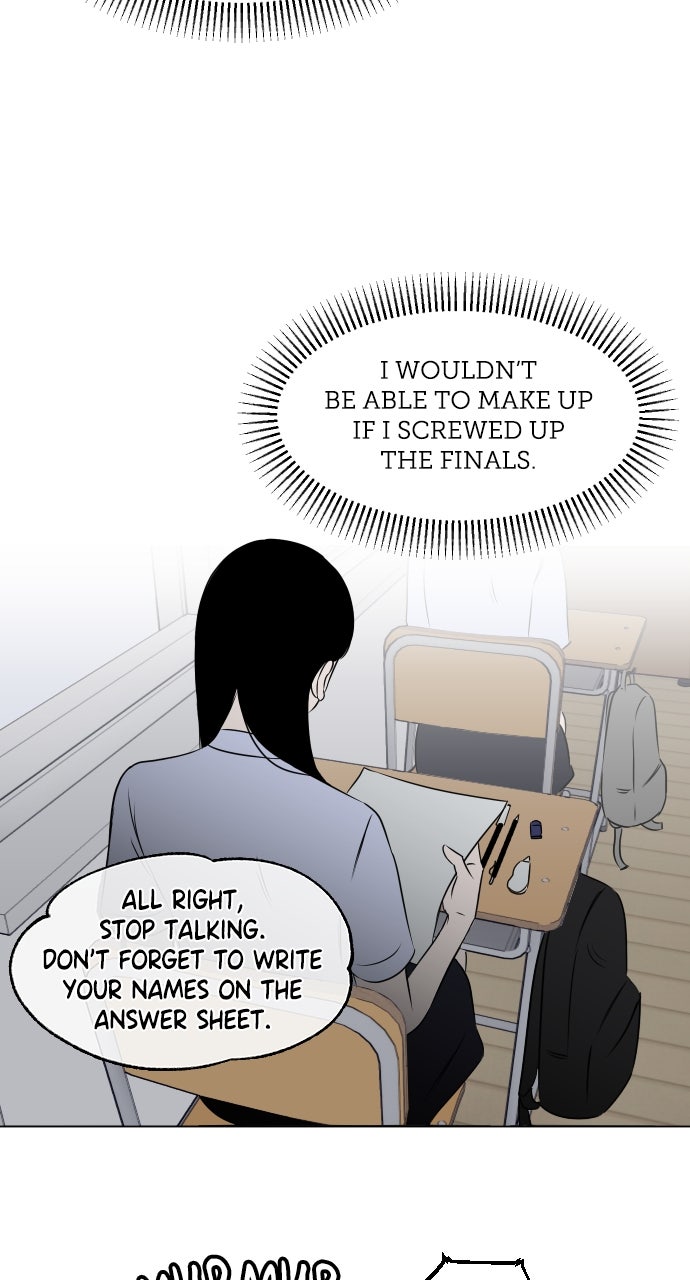 Proof of Dignity Ep. 11 - Proving Oneself (3) page 46 - 