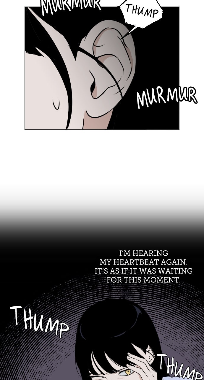 Proof of Dignity Ep. 11 - Proving Oneself (3) page 47 - 