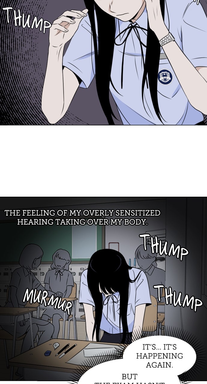 Proof of Dignity Ep. 11 - Proving Oneself (3) page 48 - 