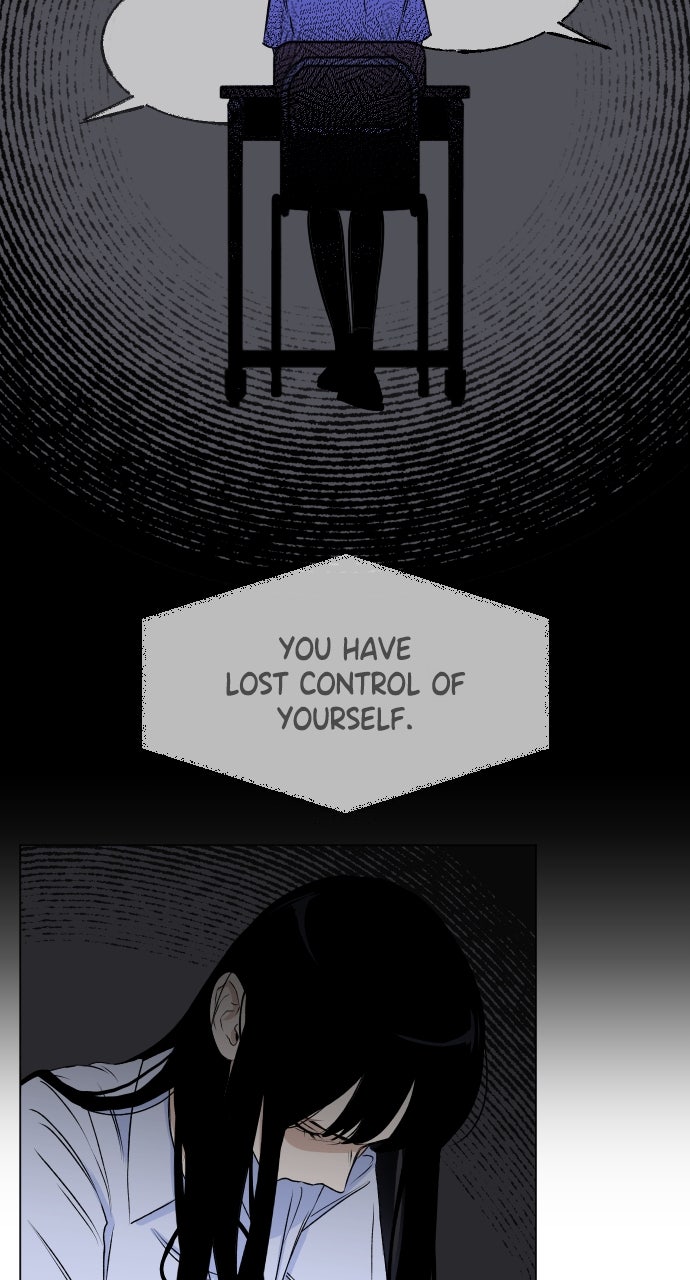 Proof of Dignity Ep. 11 - Proving Oneself (3) page 50 - 