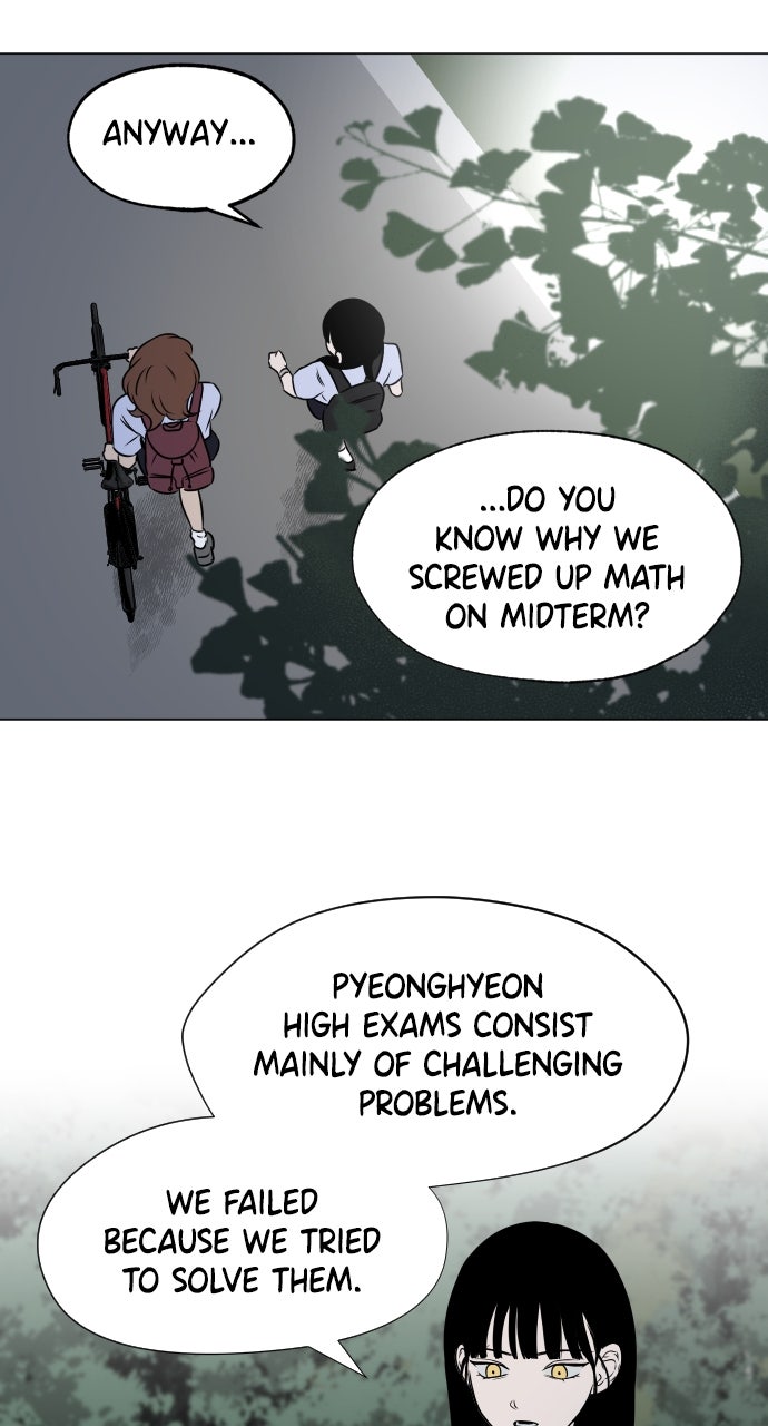 Proof of Dignity Ep. 11 - Proving Oneself (3) page 6 - 