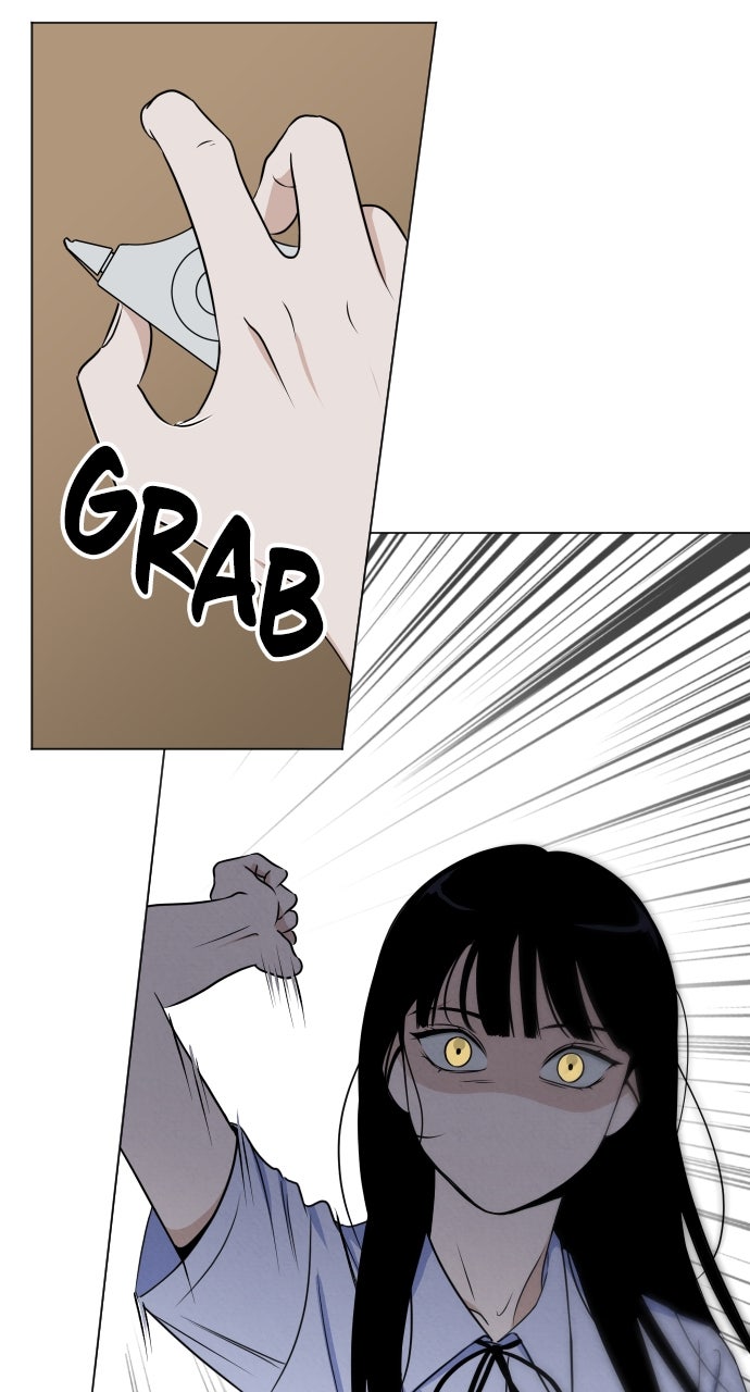 Proof of Dignity Ep. 11 - Proving Oneself (3) page 53 - 