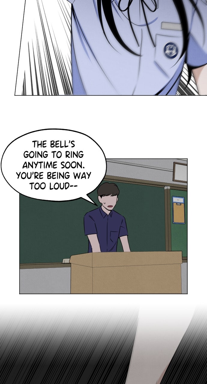 Proof of Dignity Ep. 11 - Proving Oneself (3) page 54 - 
