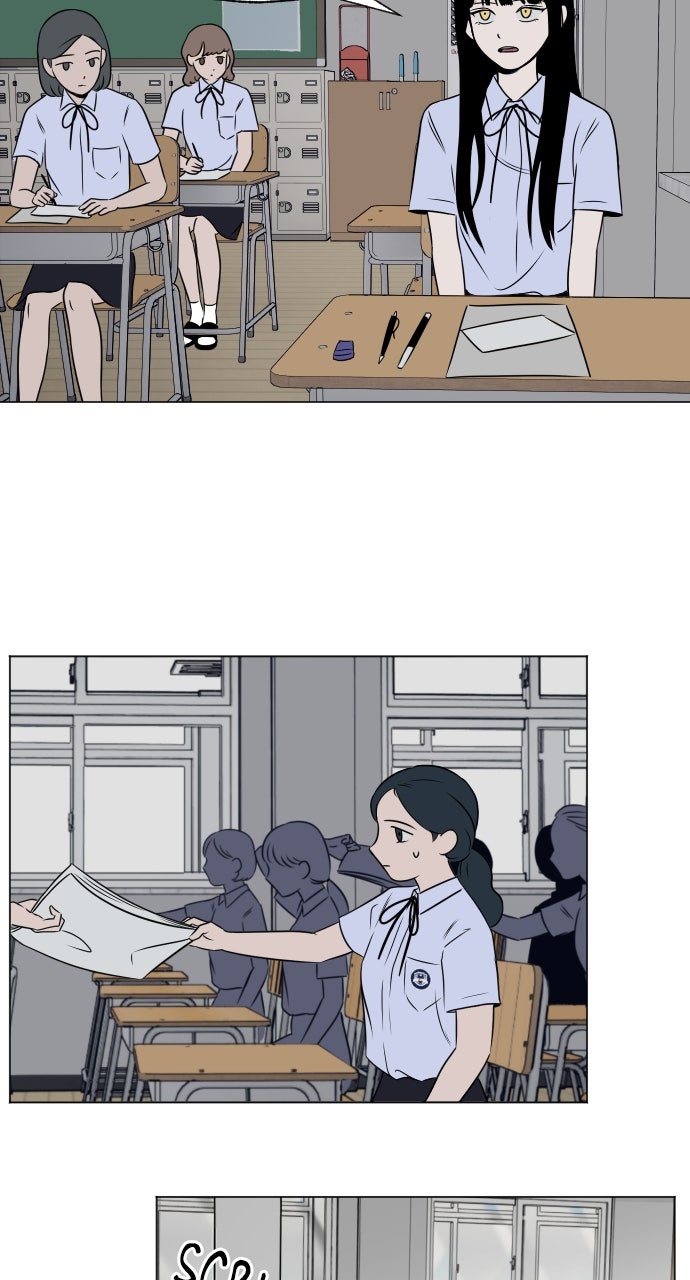Proof of Dignity Ep. 11 - Proving Oneself (3) page 64 - 