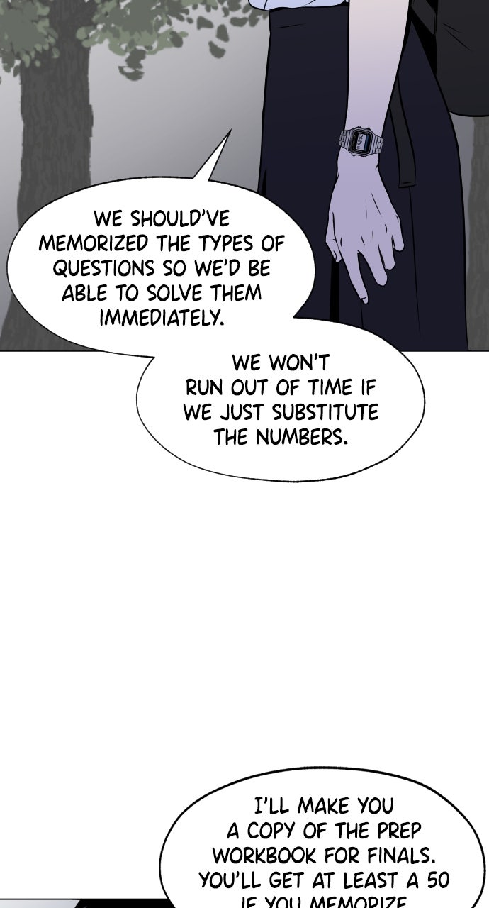 Proof of Dignity Ep. 11 - Proving Oneself (3) page 8 - 