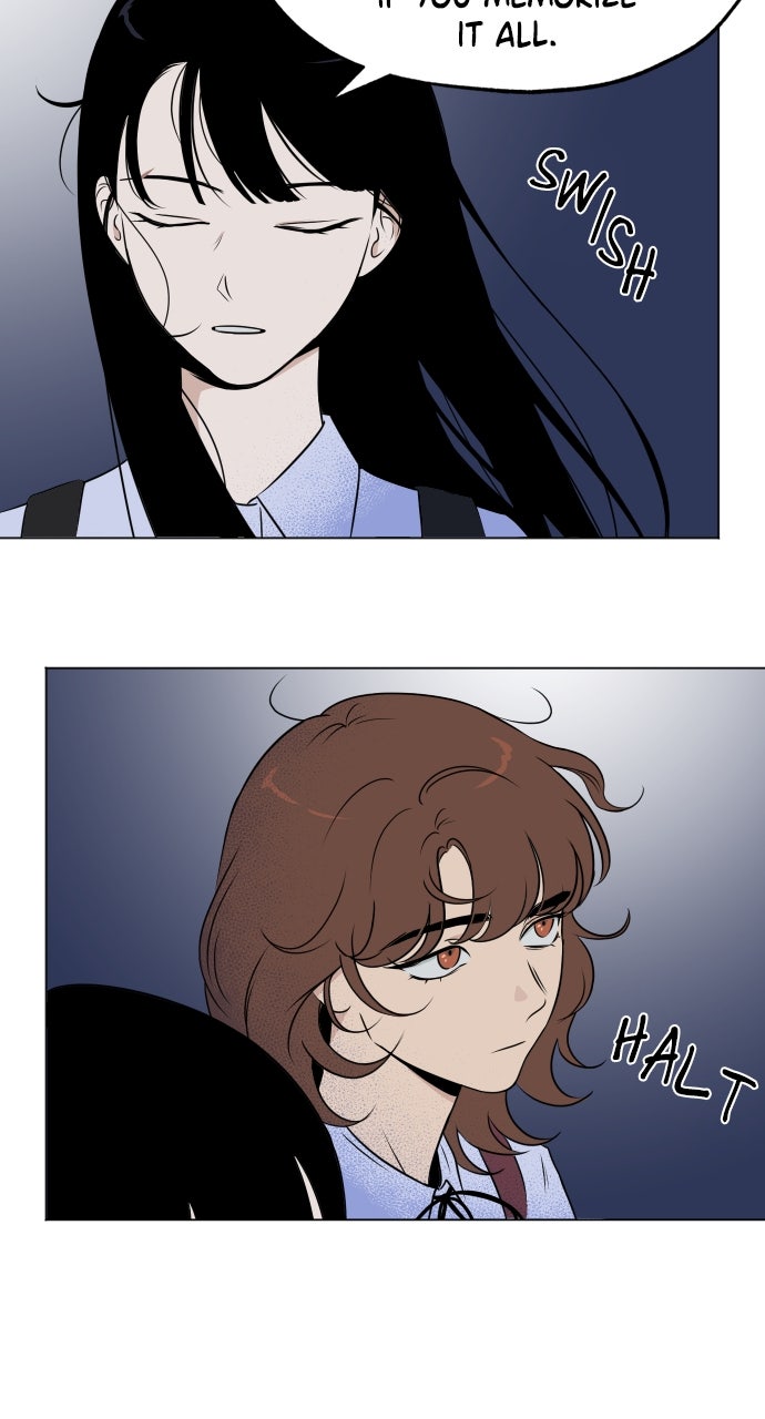 Proof of Dignity Ep. 11 - Proving Oneself (3) page 9 - 