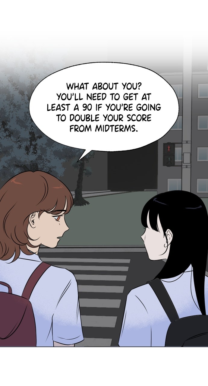 Proof of Dignity Ep. 11 - Proving Oneself (3) page 10 - 