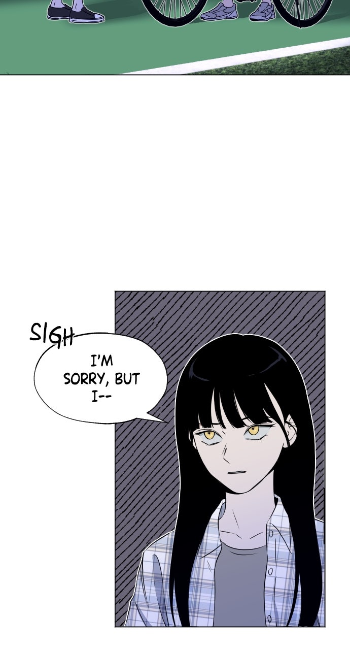 Proof of Dignity Ep. 12 - Jealousy Is My Strength (1) page 17 - 