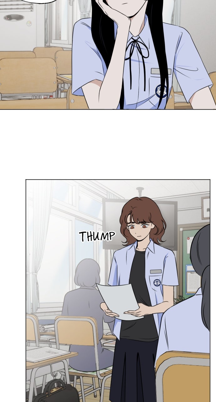 Proof of Dignity Ep. 12 - Jealousy Is My Strength (1) page 3 - 